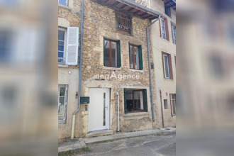 location maison jujurieux 01640