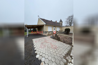 location maison juniville 08310