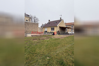 location maison juniville 08310