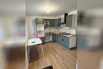 location maison juniville 08310