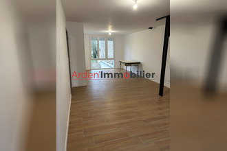 location maison juniville 08310