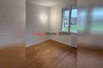 location maison juniville 08310