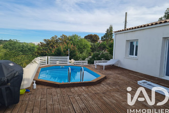 location maison juvignac 34990