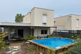 location maison juvignac 34990