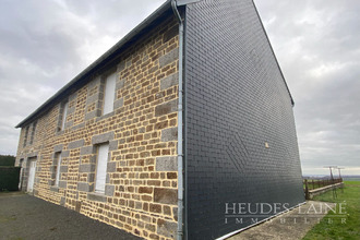 location maison juvigny-le-tertre 50520