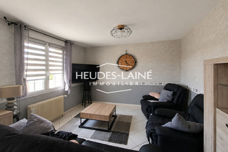 location maison juvigny-le-tertre 50520