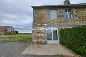 location maison juvigny-le-tertre 50520