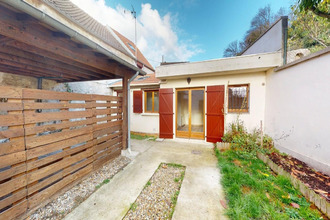 location maison juziers 78820