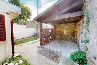 location maison juziers 78820