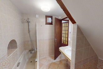 location maison juziers 78820