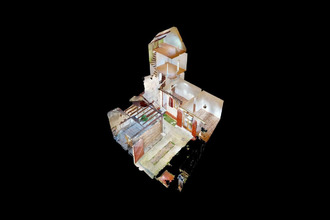 location maison juziers 78820