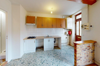 location maison juziers 78820