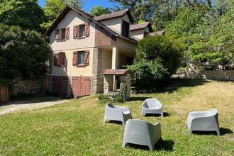 location maison juziers 78820