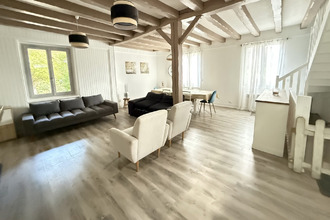 location maison juziers 78820