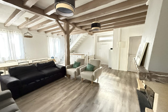location maison juziers 78820