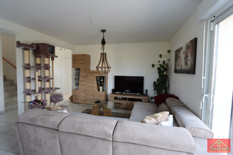 location maison kembs 68680