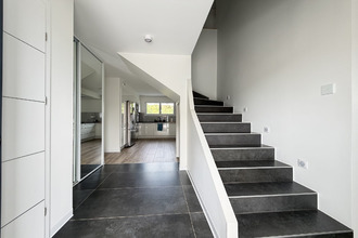 location maison kembs 68680