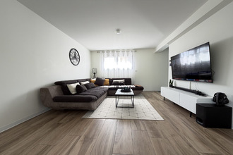 location maison kembs 68680