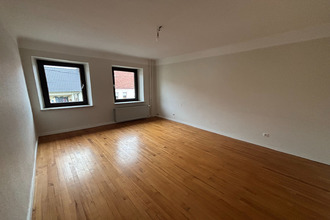 location maison kerbach 57460