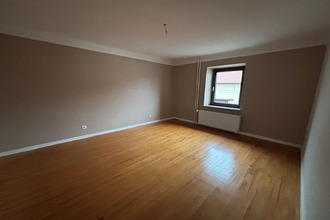 location maison kerbach 57460