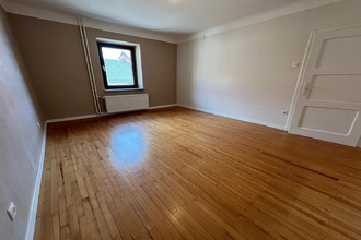 location maison kerbach 57460