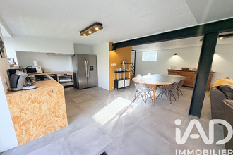 location maison kernascleden 56540