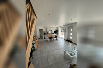 location maison kernoues 29260