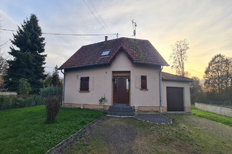 location maison kesseldorf 67930