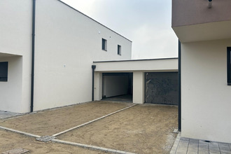 location maison kingersheim 68260