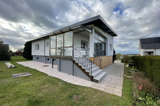 location maison koestlach 68480