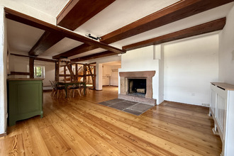 location maison koetzingue 68510