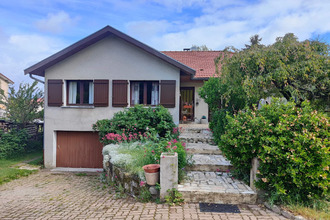 location maison koeur-la-petite 55300