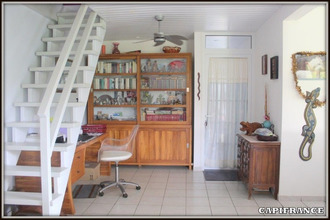 location maison kourou 97310