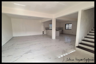 location maison kourou 97310