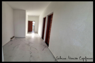 location maison kourou 97310