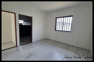 location maison kourou 97310