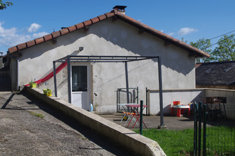 Location Maison 12230, L'Hospitalet-du-Larzac France
