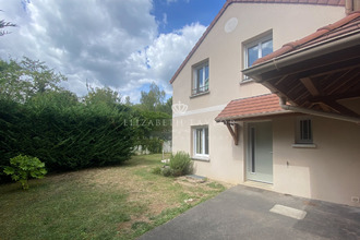 Location Maison 78620, L'Étang-la-Ville France