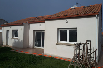 location maison l-epine 85740
