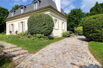 location maison l-etang-la-ville 78620