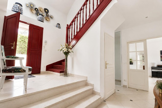 location maison l-etang-la-ville 78620
