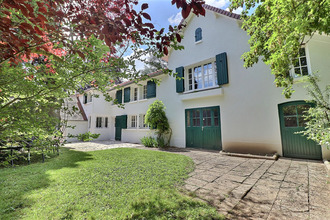 location maison l-etang-la-ville 78620