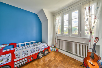 location maison l-etang-la-ville 78620