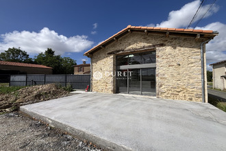location maison l-herbergement 85260