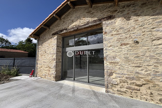 location maison l-herbergement 85260