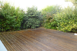 location maison l-houmeau 17137