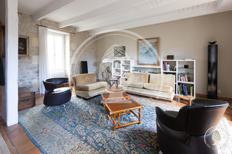 location maison l-houmeau 17137