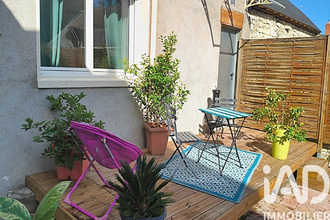 location maison l-ile-bouchard 37220