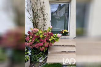 location maison l-ile-bouchard 37220