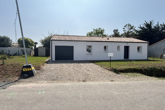 location maison l-ile-d-olonne 85340